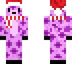 giraffe christmas