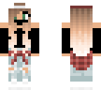 girl hipster edit