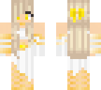 god tirza