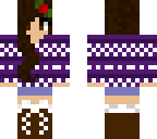 golds christmas sweater