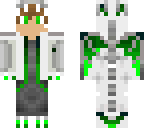 green dragon