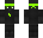 green pvp