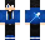 half-herobrine cole_gamez12