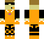 halloween steve
