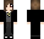 head template