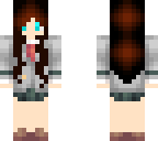 high school girl base not mine