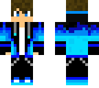 ice boy edit