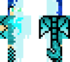 icedragon girl