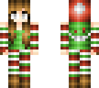 insanity elf