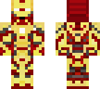 iron man mk42