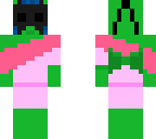 isabella skin