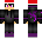 its christmas draconic