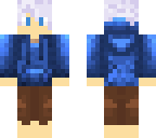 jackfrost rebel