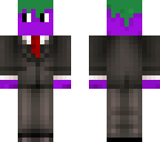jacksucksatmc suffix