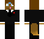 jacob skin