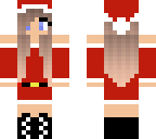 jasmine santa