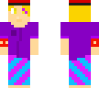jasper skin