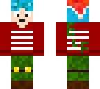 jolly holly tdm
