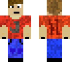 joqh skin