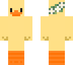kawaii duck summer edit