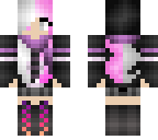 kawaii girl