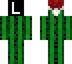 l cactus