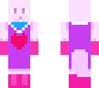 lavender skin