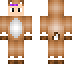 lightyyyyyyyy reindeeeeeeeer