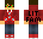 lit fam