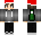 lor_christmasskin