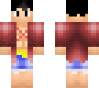 luffy