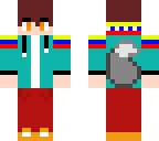 luisfiregamer boi