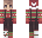 male christmas