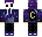 mask
