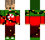 methioe kerst