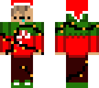 methioe kerst goede