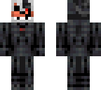 molten freddy