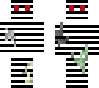 mutated mummy