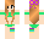 my bikini