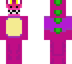 my dragon poppy