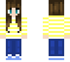 my main skin