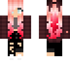 my new skin