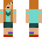 my skin please dont use