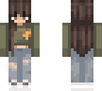 my skin v2