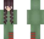 my version pepe