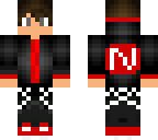 netflix skin