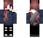 new skin