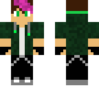 normal teen
