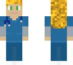 nurse female