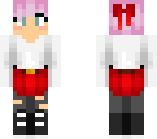 outfit not by me